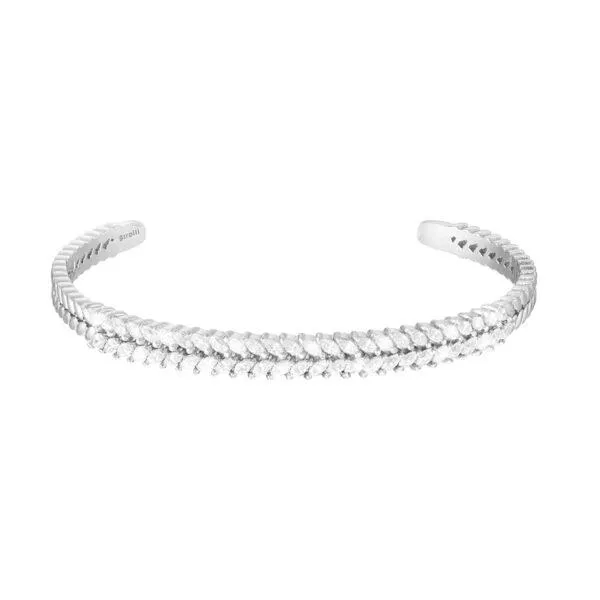 Bracciale donna Stroili romantic shine 1674386