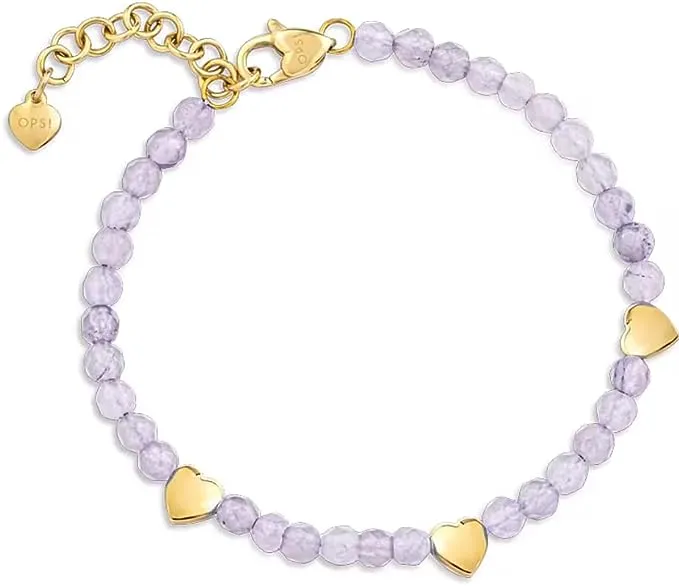 Bracciale donna gioielli Ops Objects Love Spheres Opsbr-835
