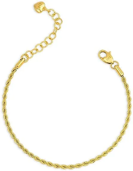 Bracciale donna gioielli Ops Objects elegant affair modello funetta OPSBR-796