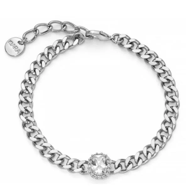 Bracciale donna kiara in ottone kbrd1805b