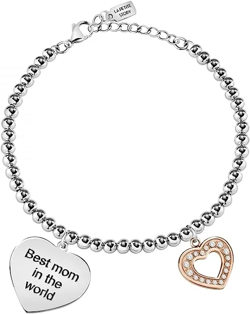 Bracciale donna la petite story family per mamma lps05asf09