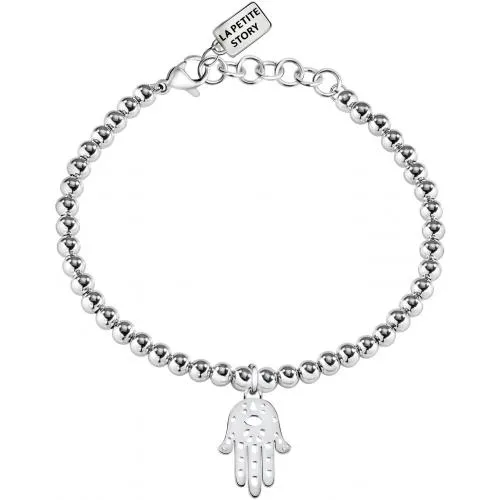 Bracciale donna rigido la petite story – LPS05APX07