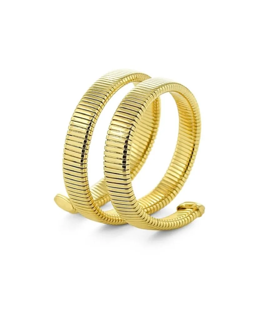 Bracciale in bronzo 1635 Unoaerre da donna