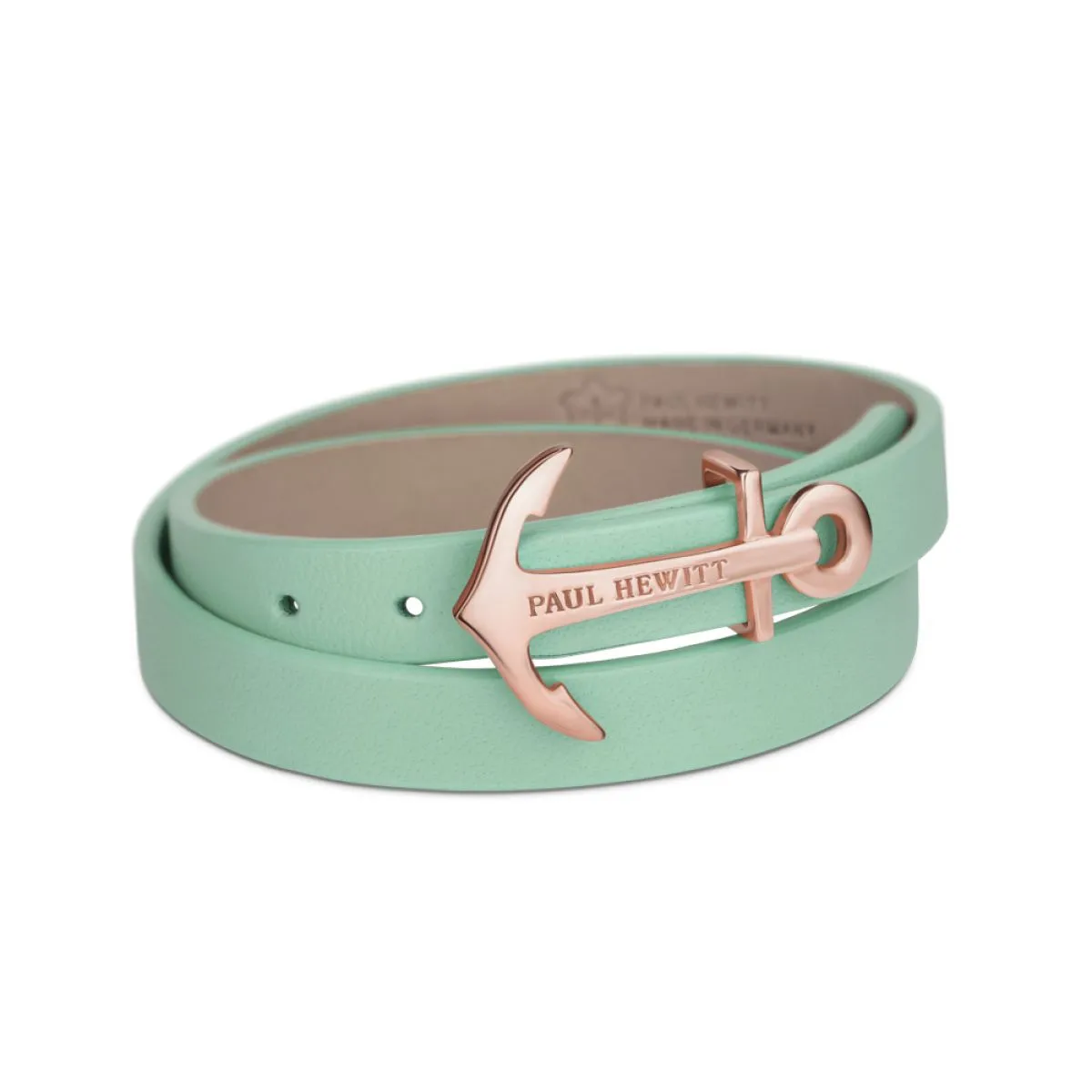 Bracciale unsiex Paul hewitt con ancora ph-wb-r-25s