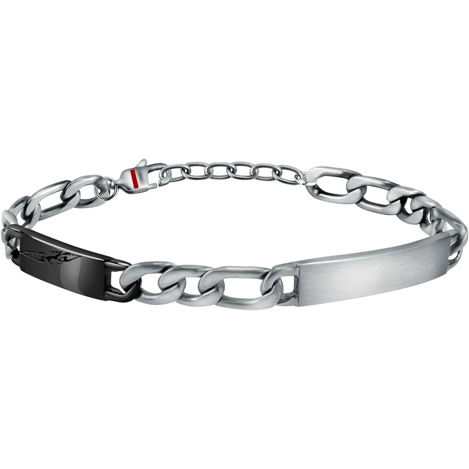 Bracciale uomo gioielli sector energy SAFT56