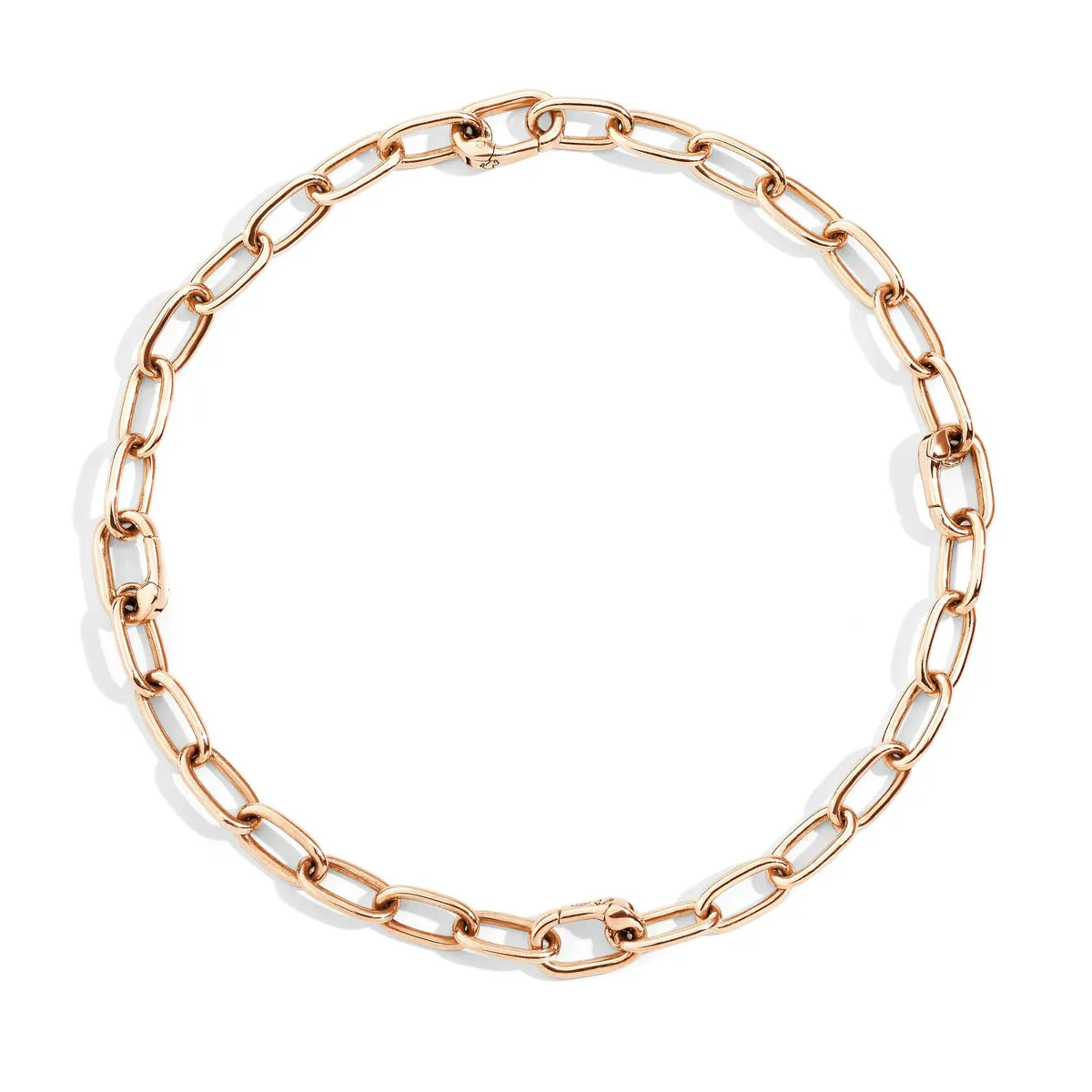 Bracciale Maglie Apribili Essentials