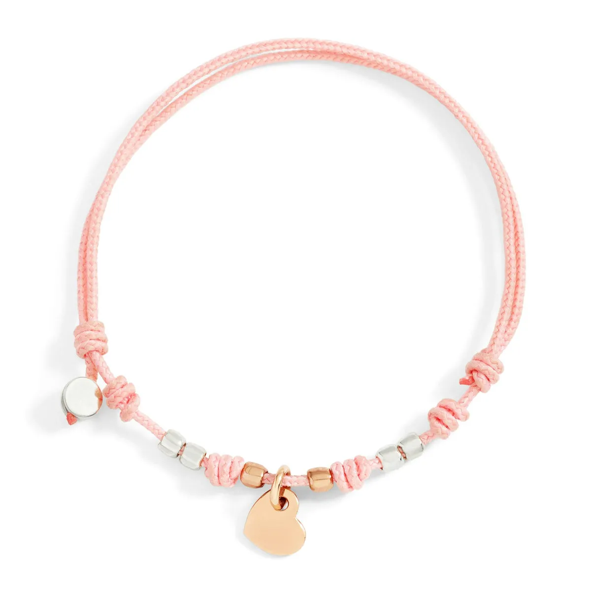 Bracciale Pad Mini Cuore