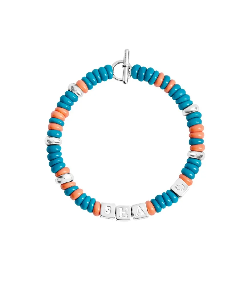 Bracciale Rondelle Tenaka