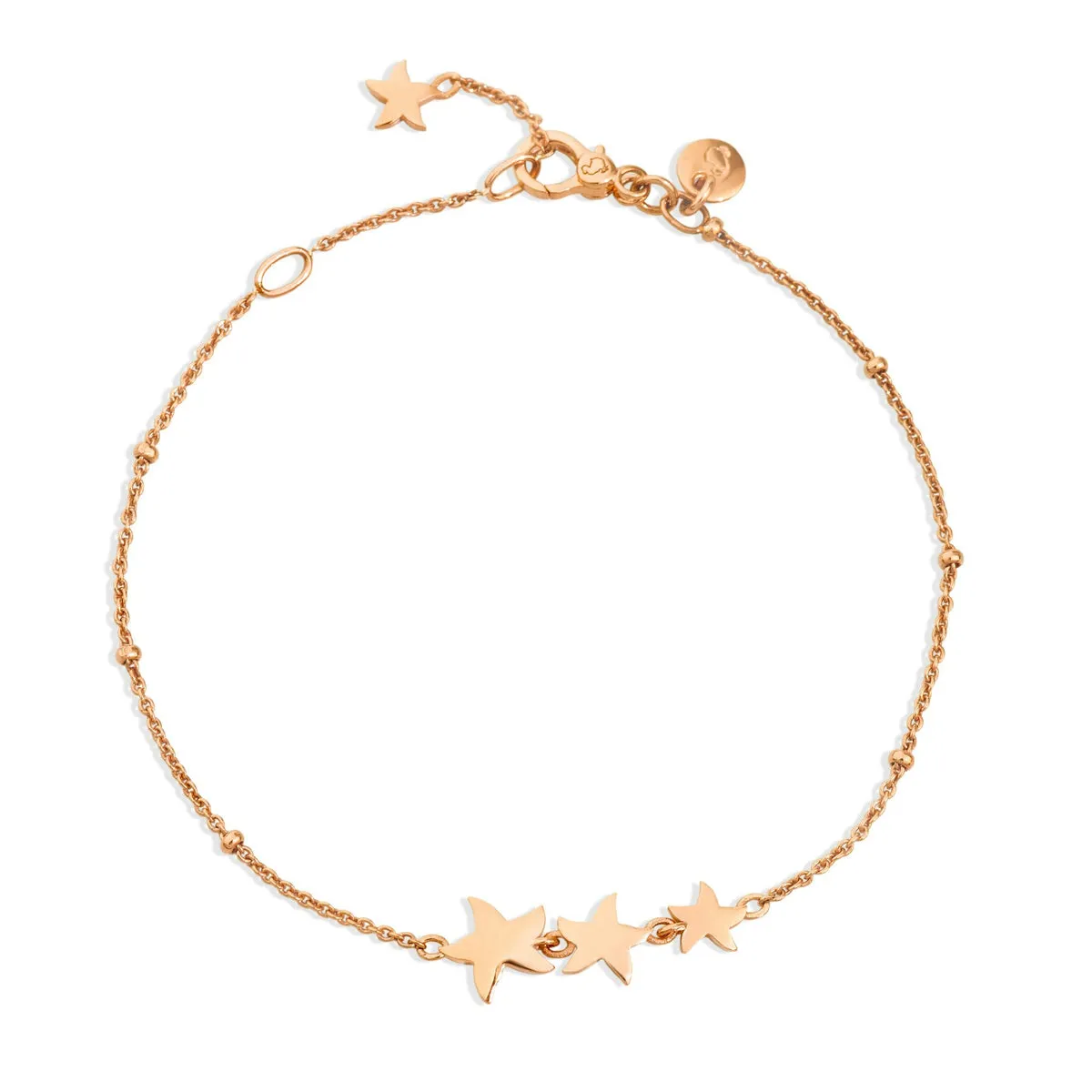 Bracciale Stellina DoDo