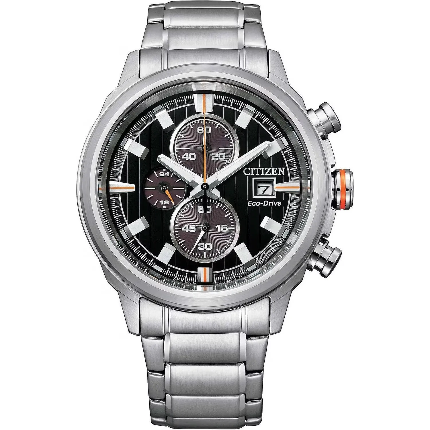 Orologio Citizen Crono Sport