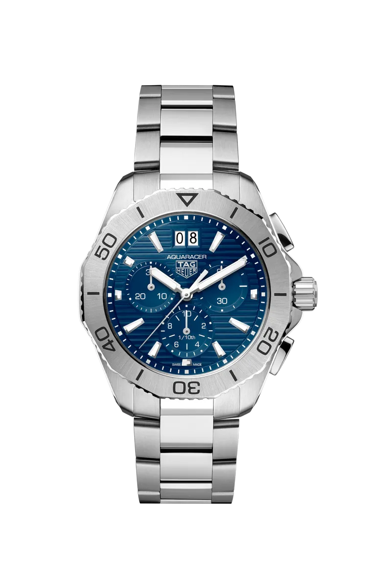 Aquaracer Professional 200 Chronograph
