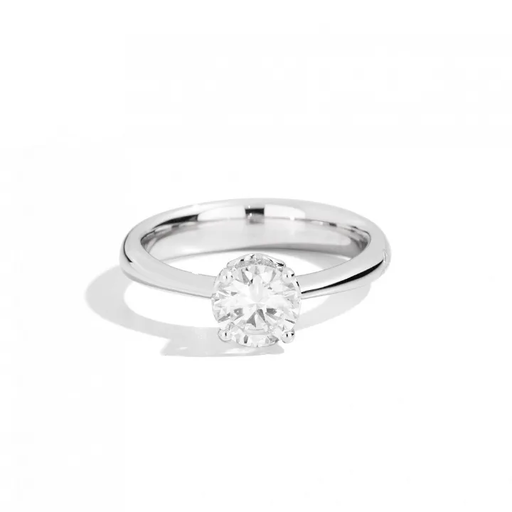 Recarlo Solitario Anniversary ct. 0,39