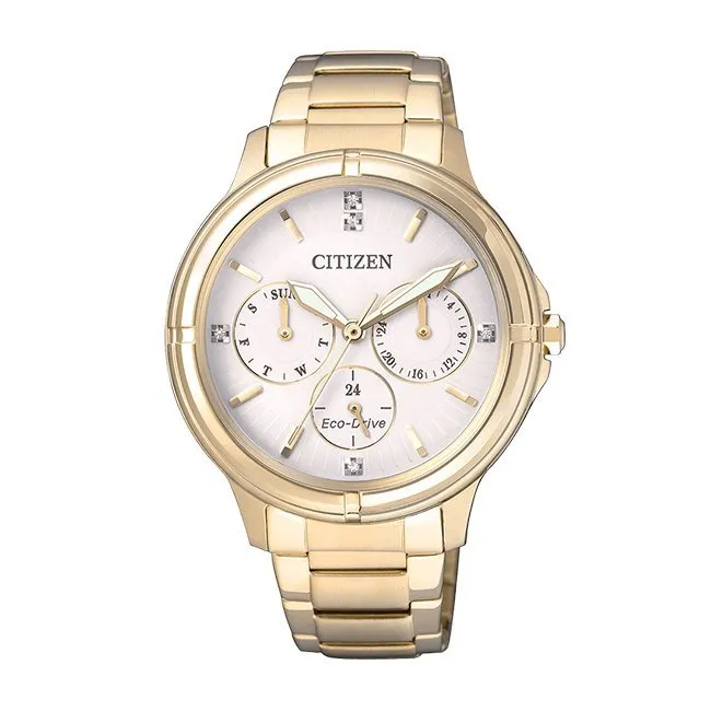 CITIZEN – OROLOGIO DONNA Eco Drive