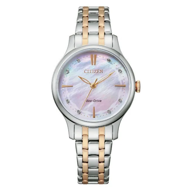 CITIZEN – OROLOGIO DONNA LADY