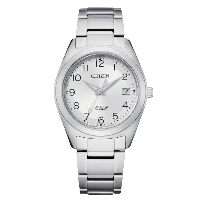 CITIZEN – OROLOGIO DONNA LADY SUPER TITANIO 6150
