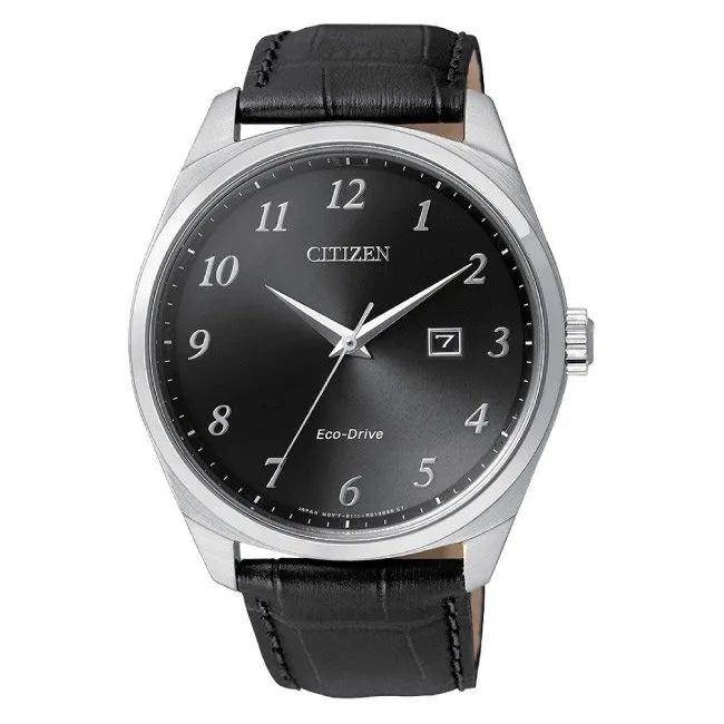CITIZEN – OROLOGIO UOMO SOLO TEMPO