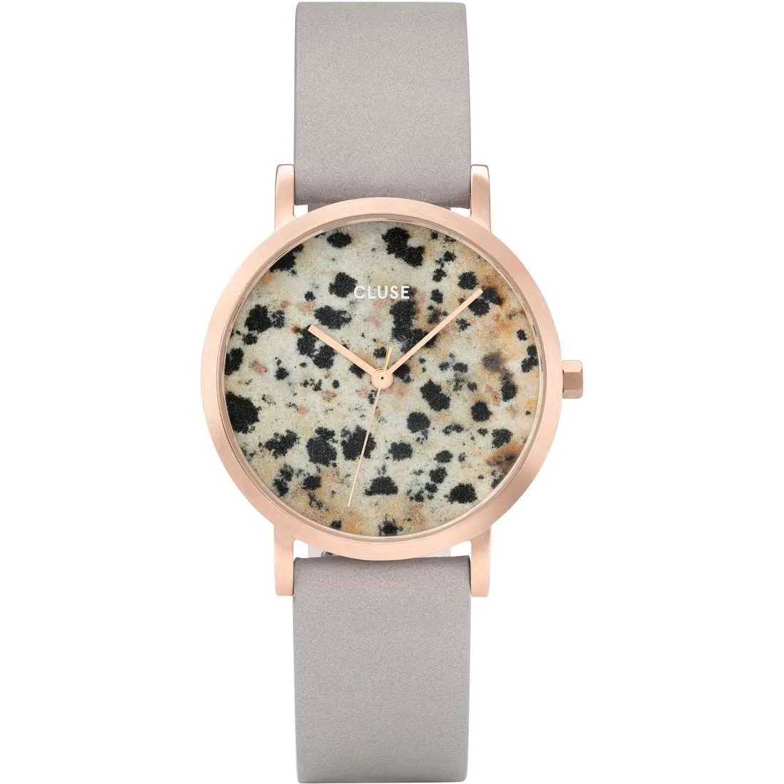 Cluse Orologio Donna La Roche Petite Rose Gold/Beige Leather
