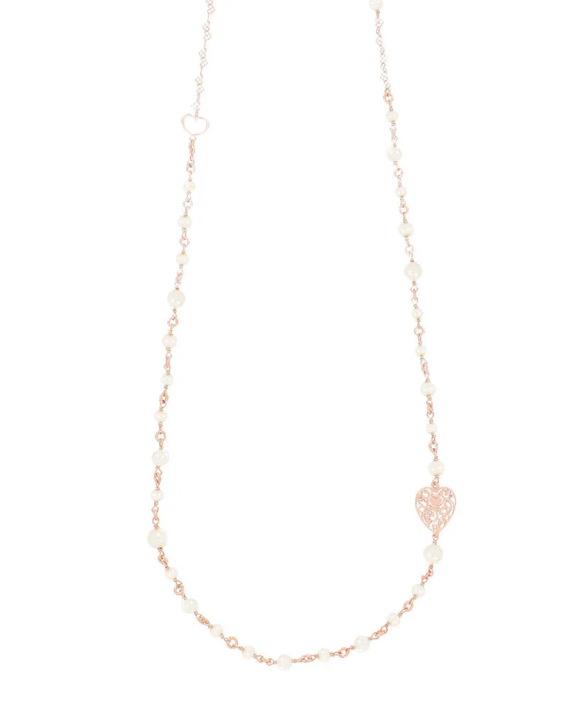 Collana "Perla di Labuan"