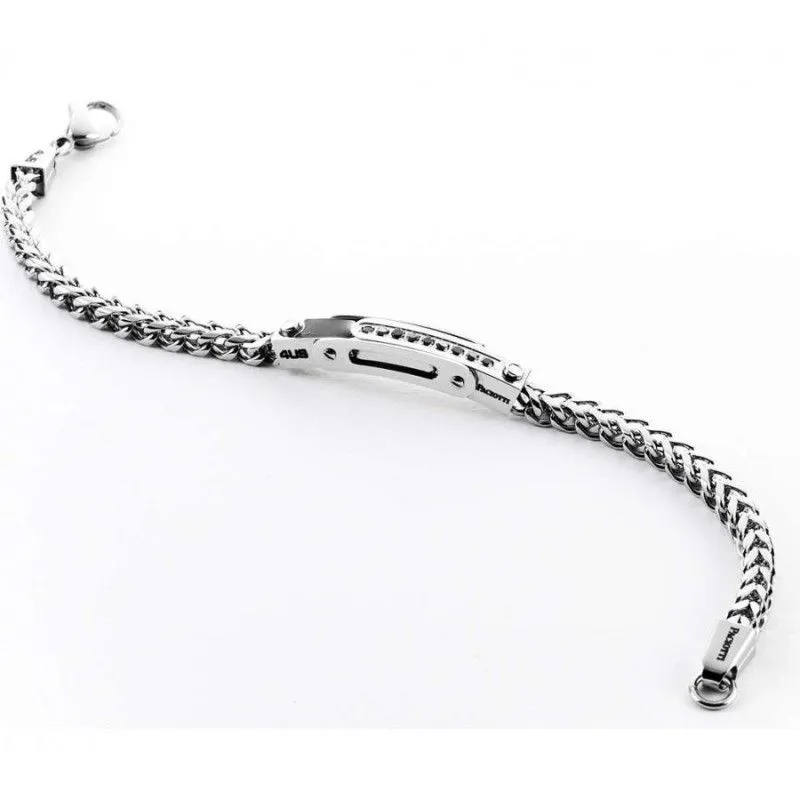 Bracciale Uomo 4US CESARE PACIOTTI - Trendy - 4UBR0946