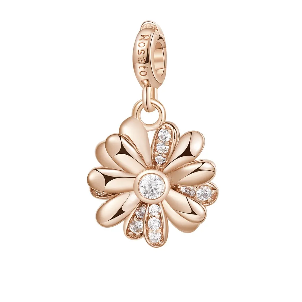 Charm Margherita Rosato Storie Rosè RZ052