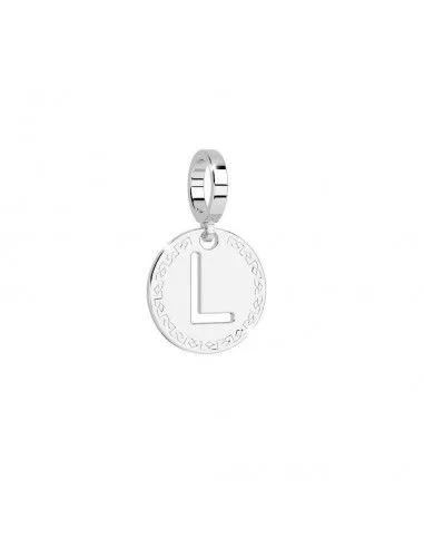 Ciondolo Donna Gioielli REBECCA - My World Alphabet - BWLPBL12