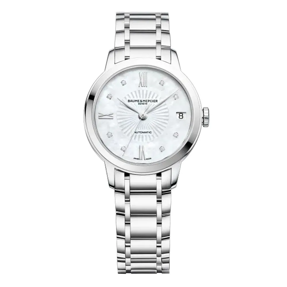 Baume et Mercier Orologio Classima 10268