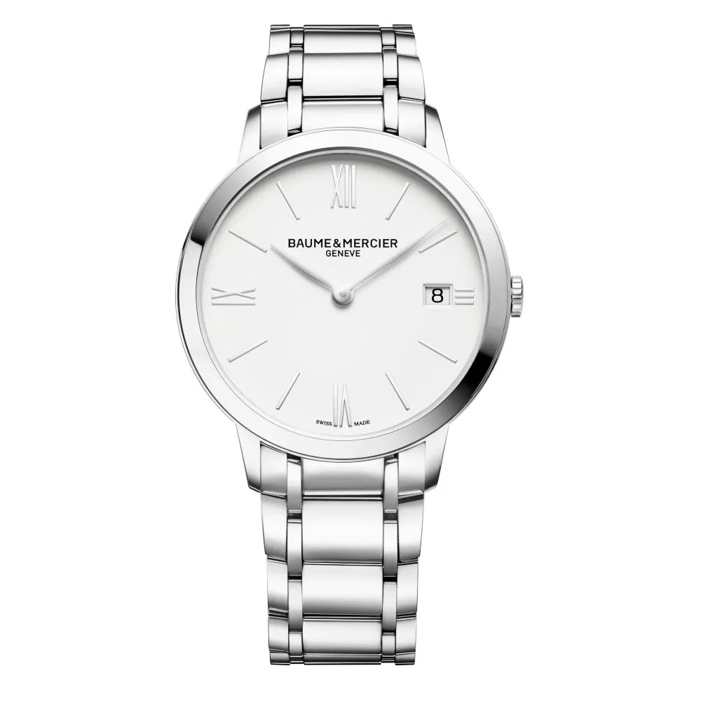 Baume et Mercier Orologio Classima 10356