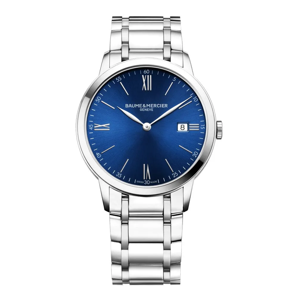 Baume et Mercier Classima 10382