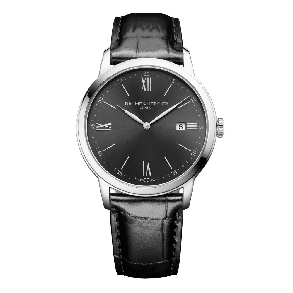 Baume et Mercier Orologio Classima 10416