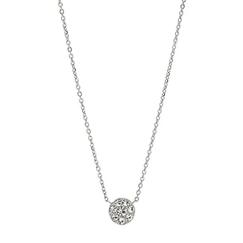 Collana Donna Gioielli Fossil