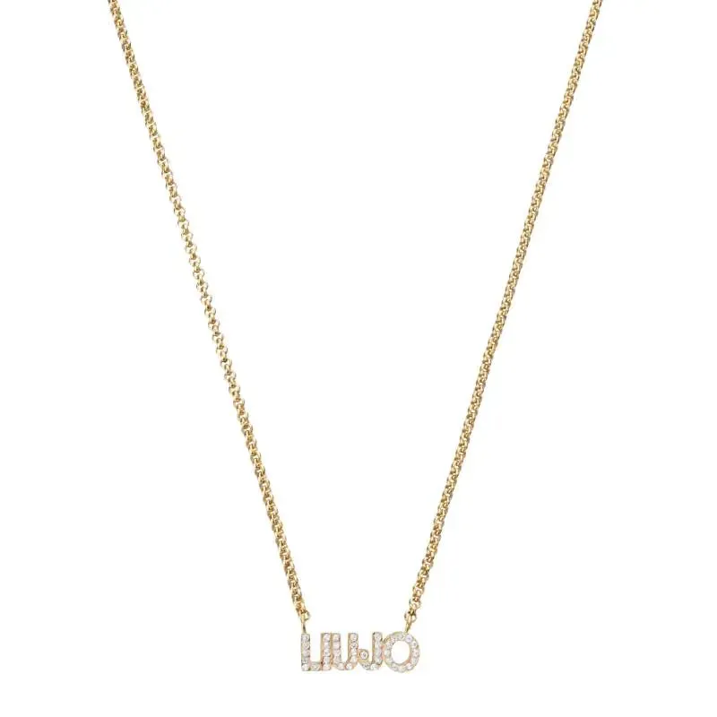 Collana donna gioielli Liu Jo Essential LJ2150