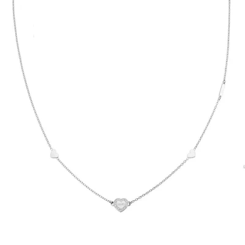 Collana donna gioielli Liu Jo Essential LJ2169
