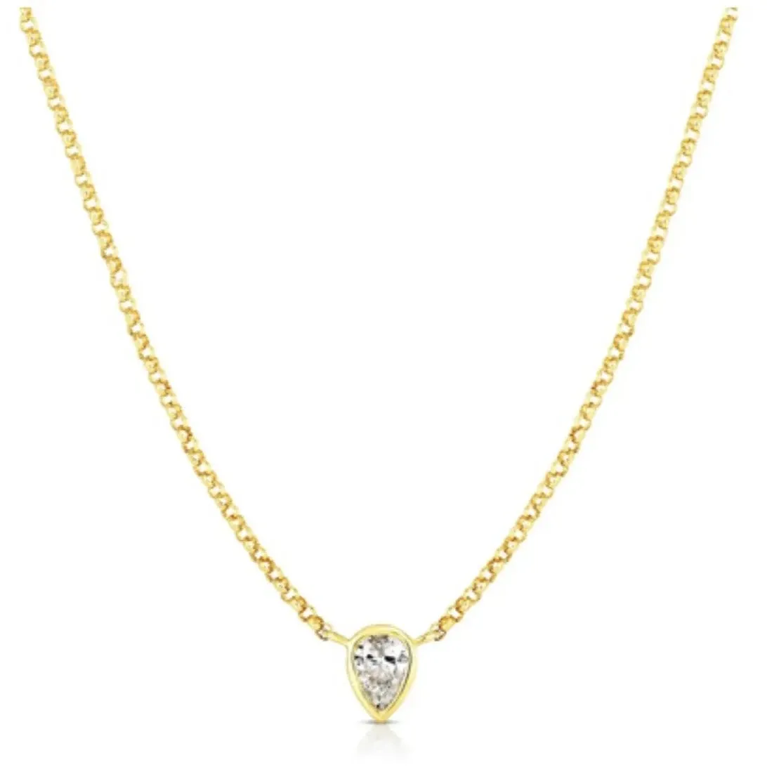 Collana donna Liu Jo Essential LJ2532