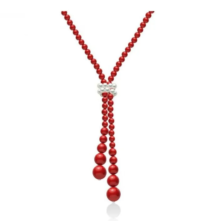 Collana donna MILUNA CLD3658