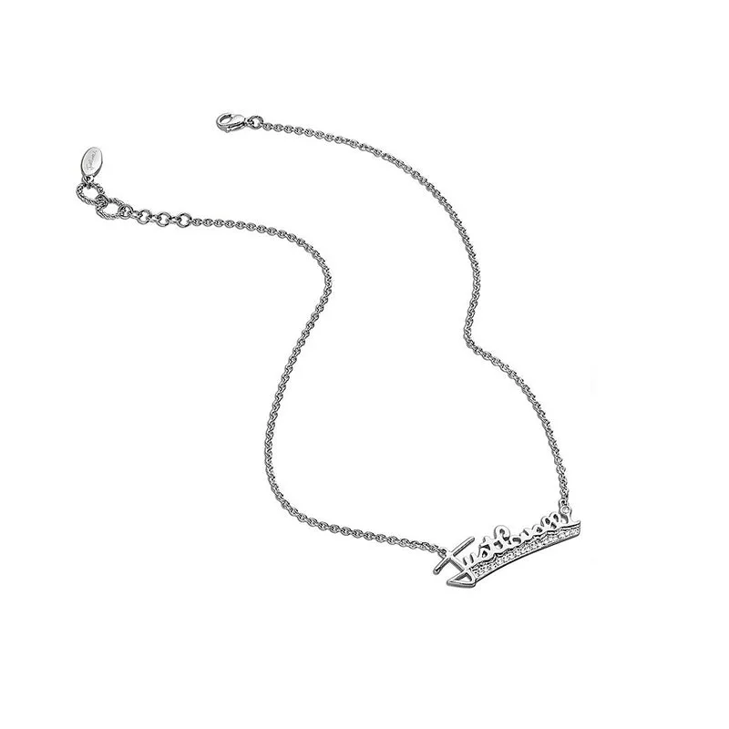 Collana Just Cavalli - Sign - SCPK02