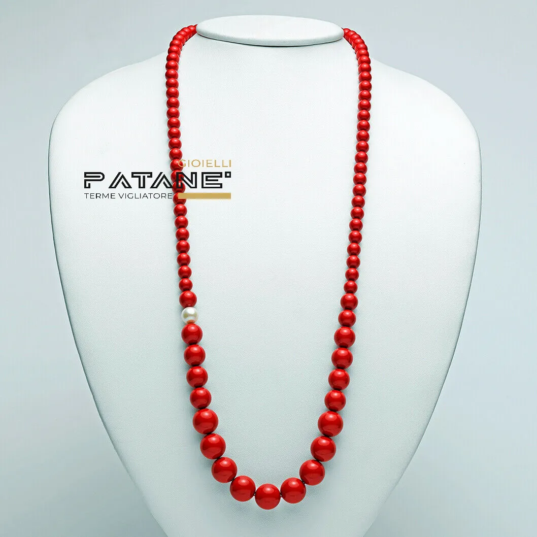 Collana Miluna - Terra e Mare - PCL4656