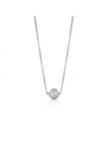 Collana Donna ROBERTO GIANNOTTI - Light Pearl - PA100