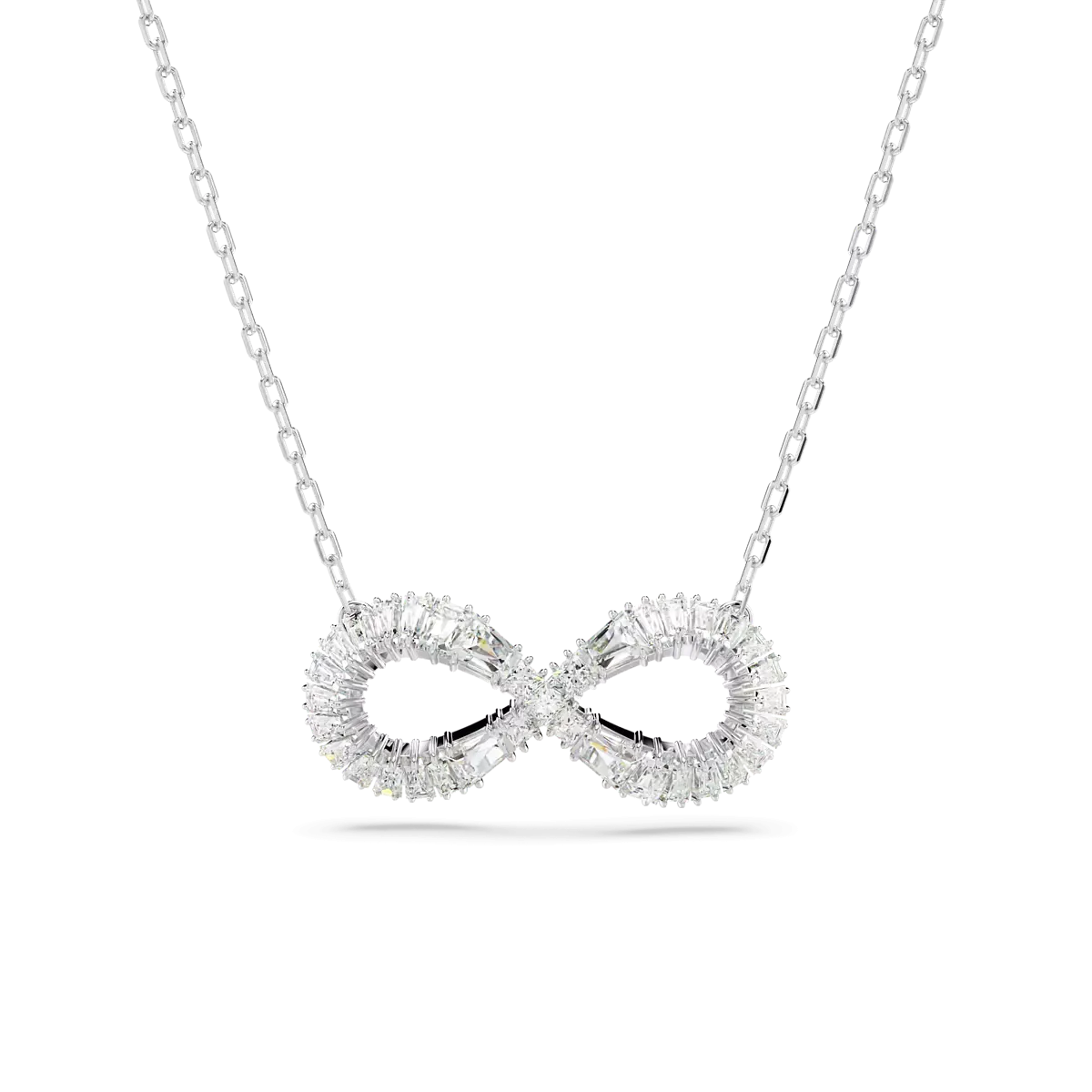 Collana Swarovski Infinito Hyperbola 5679434