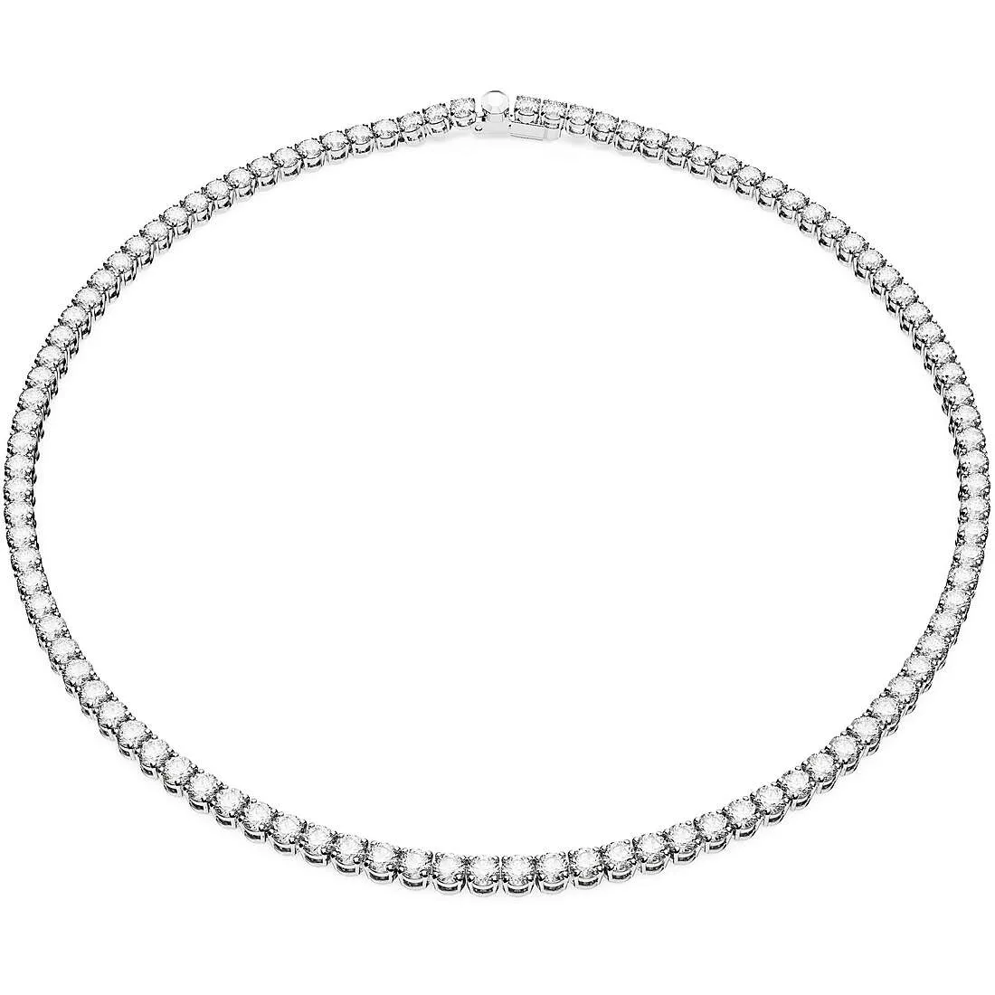 Collana Swarovski Tennis Matrix 5661257
