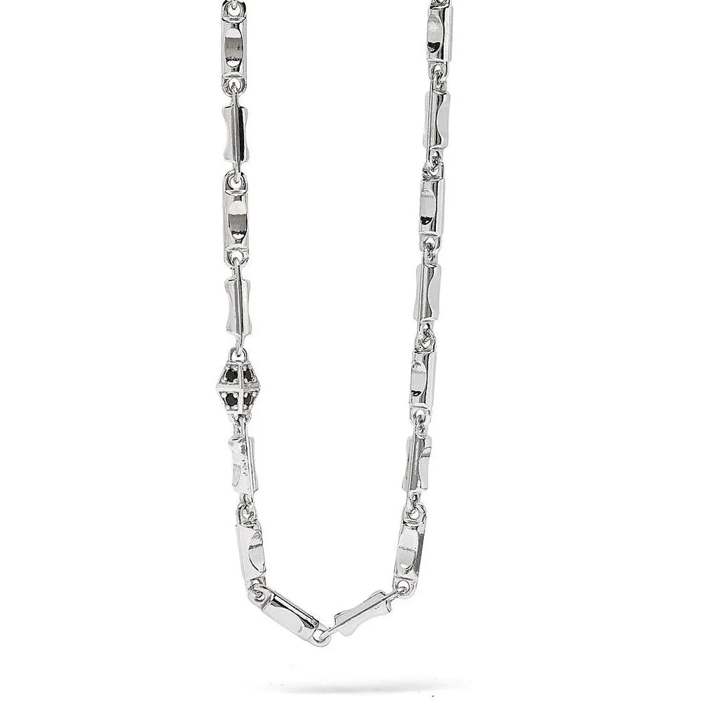 Collana Uomo Comete Elegant in Argento UGL 697