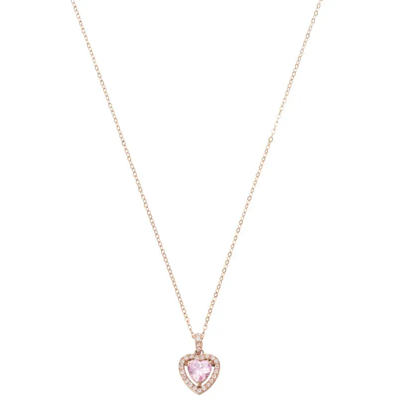 Collana donna gioielli Liu Jo Essential LJ2122