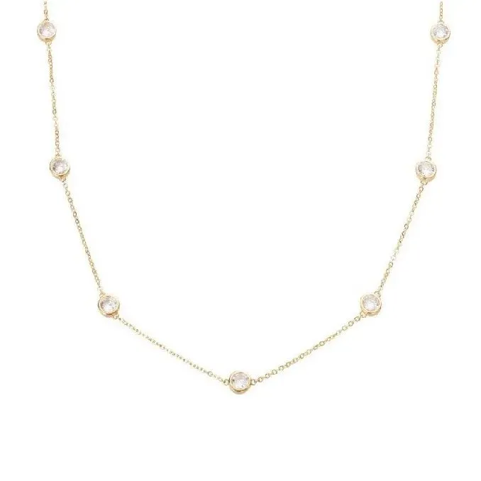 Collana donna gioielli Liu Jo Essential LJ2132