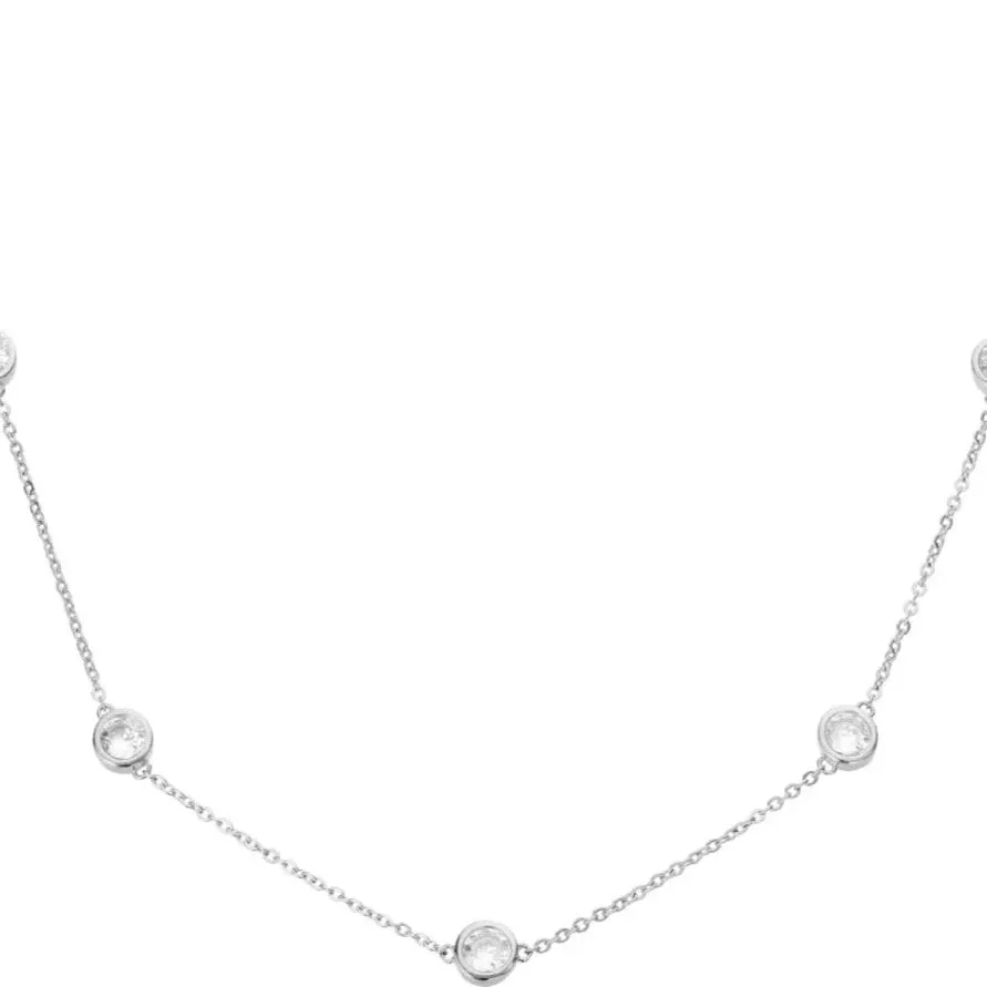 Collana donna gioielli Liu Jo Essential LJ2130