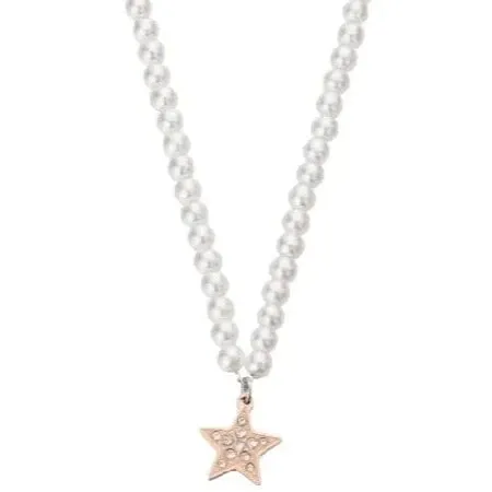 Collana donna gioielli Liu Jo Essential LJ2159