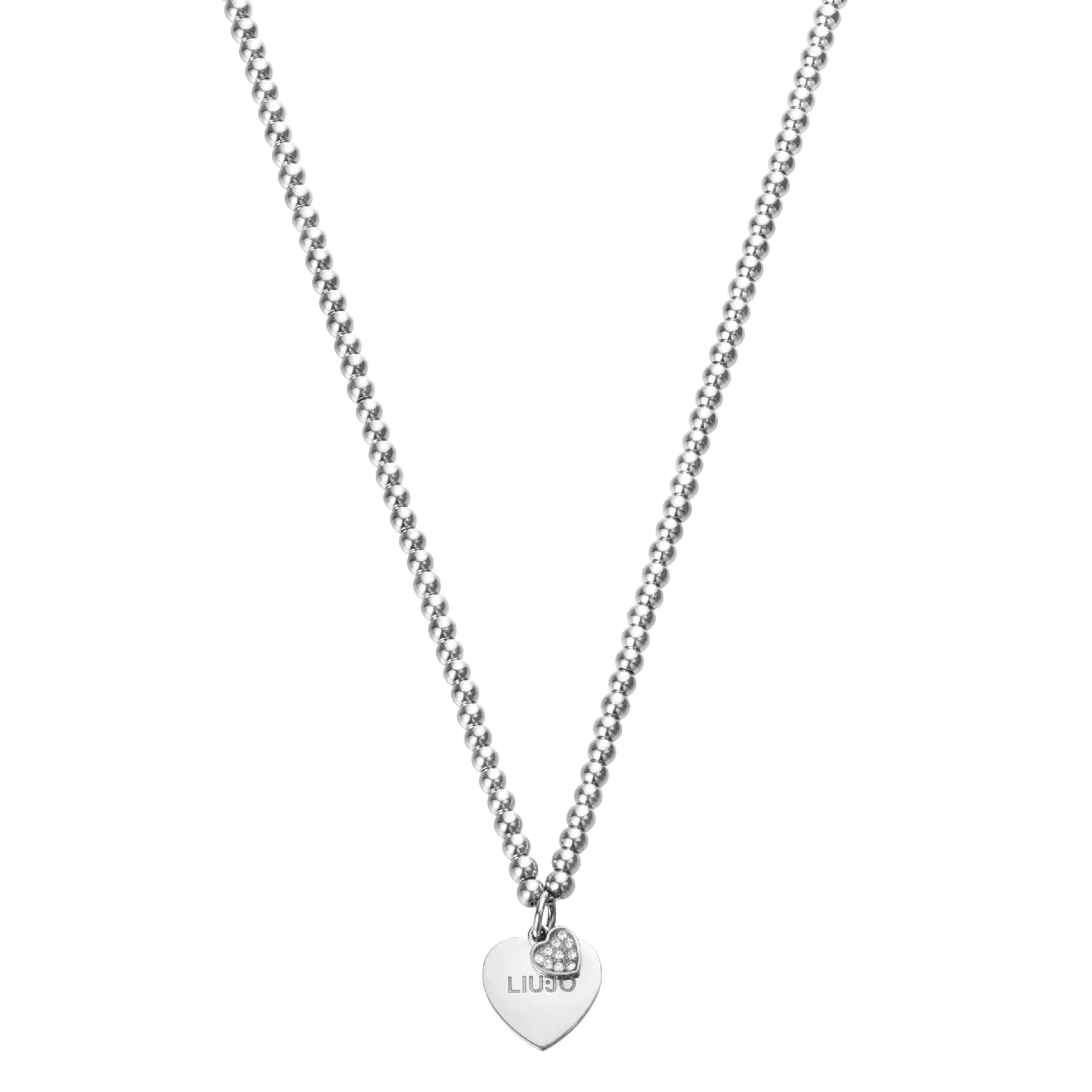 Collana donna gioielli Liu Jo Essential LJ2163