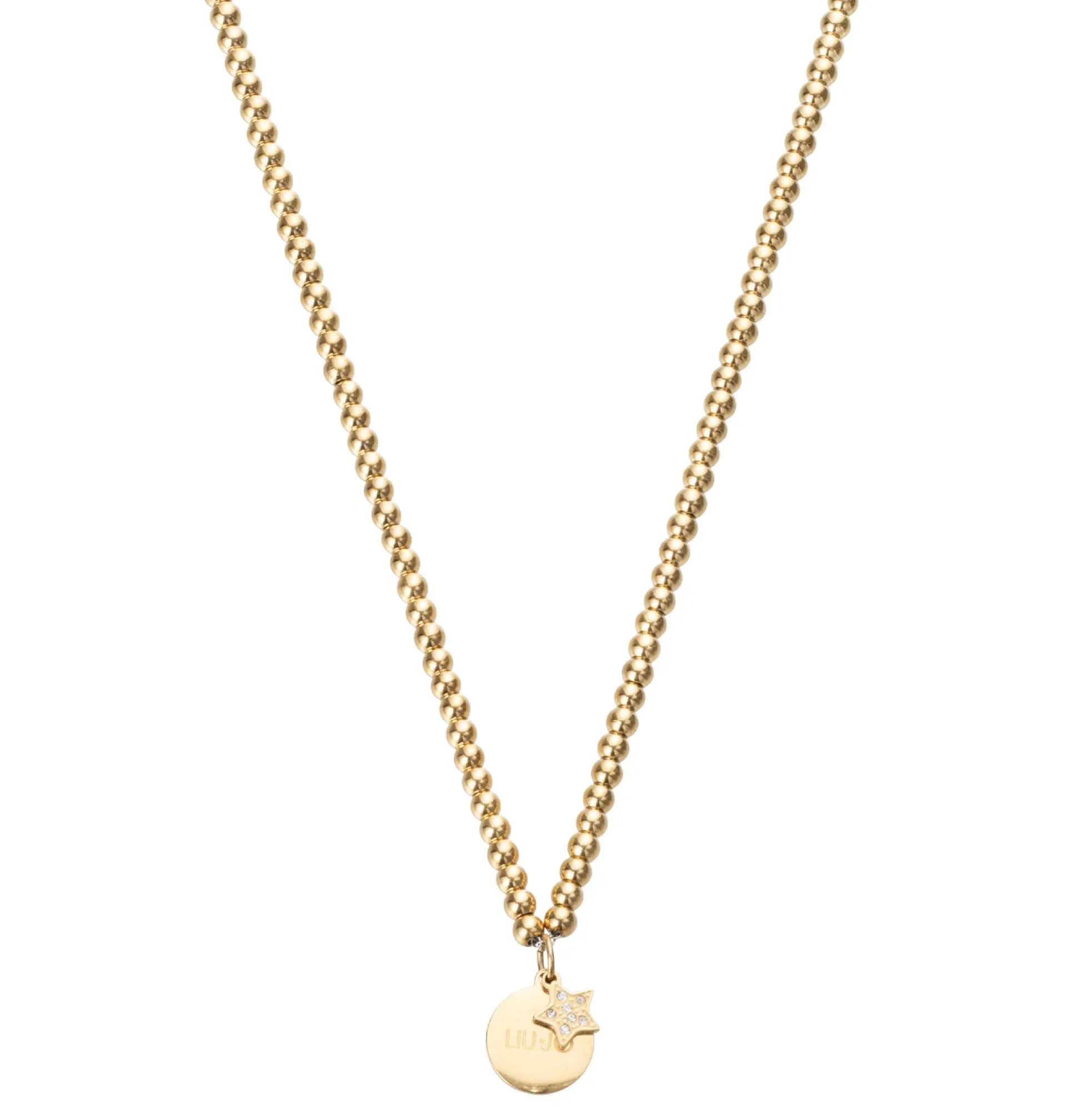 Collana donna gioielli Liu Jo Essential LJ2183