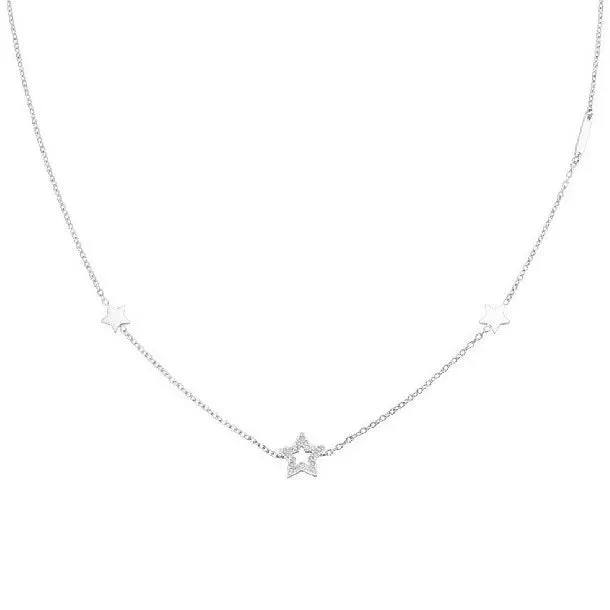 Collana donna gioielli Liu Jo Essential LJ2185