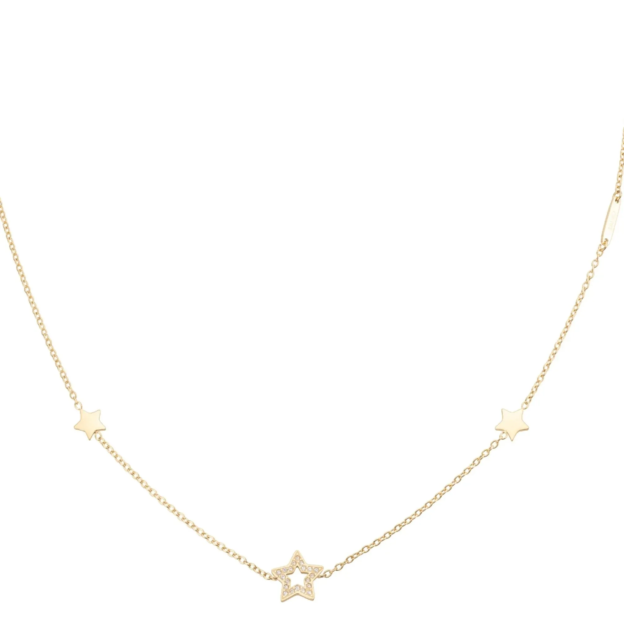 Collana donna gioielli Liu Jo Essential LJ2189