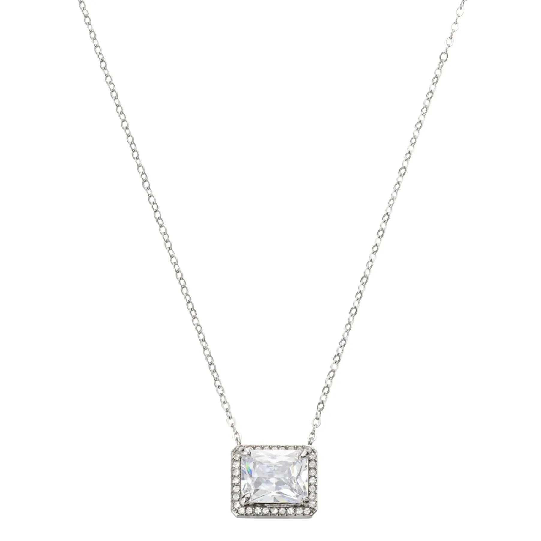 Collana donna gioielli Liu Jo Essential LJ2116