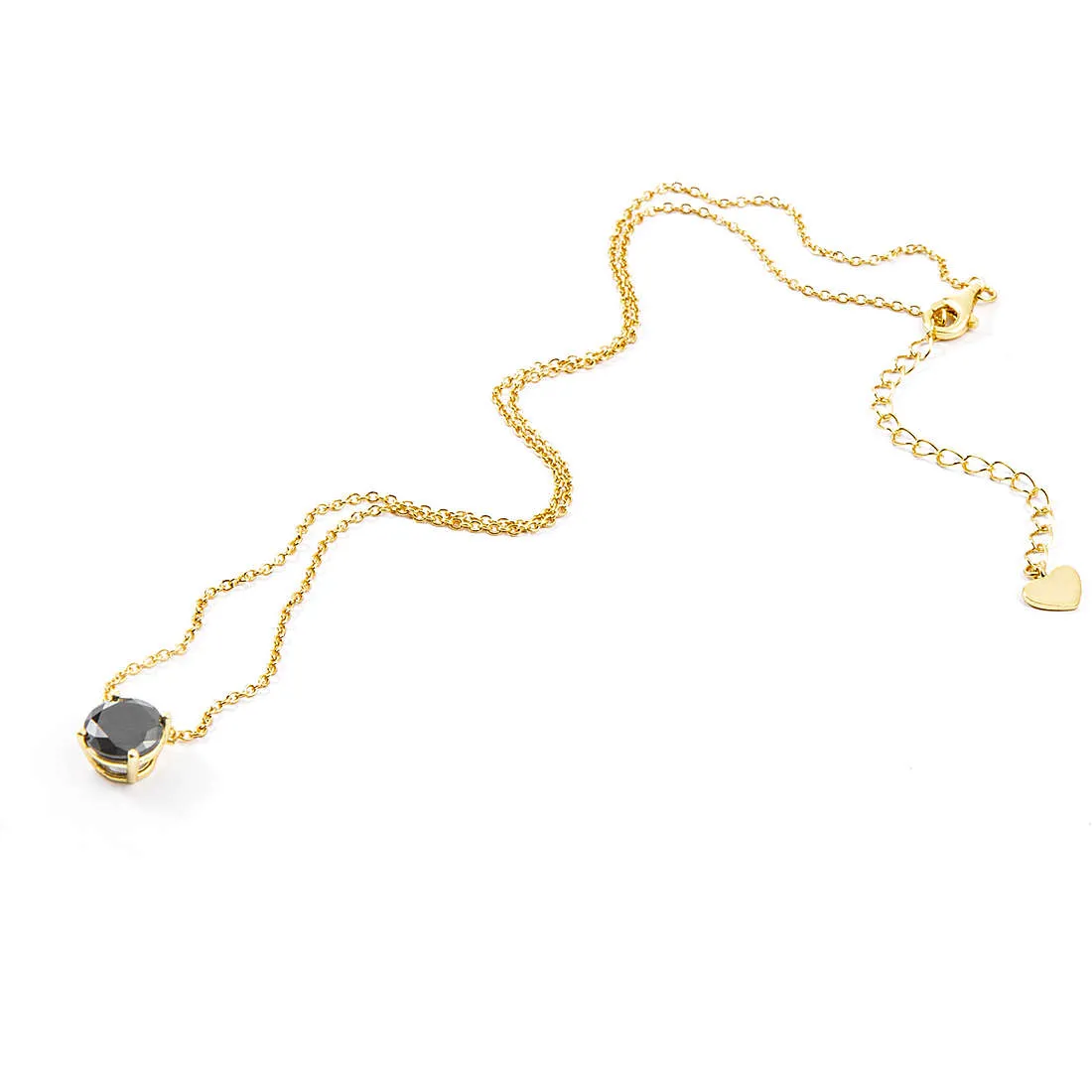 Collana donna gioielli 4US Cesare Paciotti 4ucl3904w